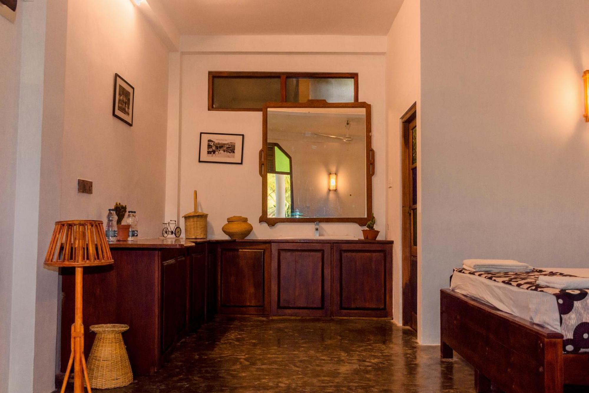 Harmony Beach Resort Tangalle Exterior foto
