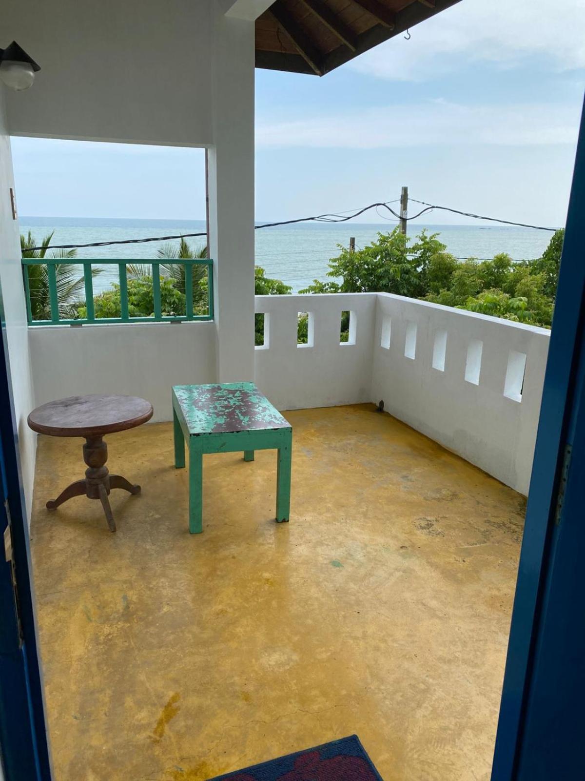 Harmony Beach Resort Tangalle Exterior foto