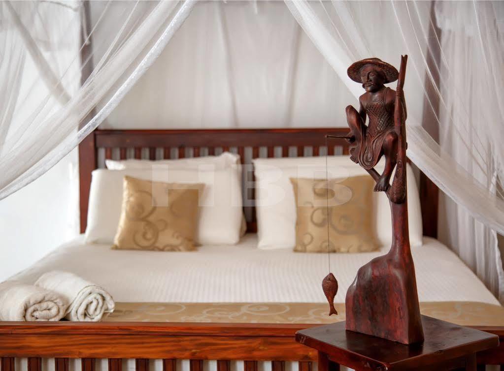 Harmony Beach Resort Tangalle Exterior foto