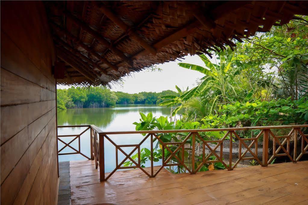 Harmony Beach Resort Tangalle Exterior foto