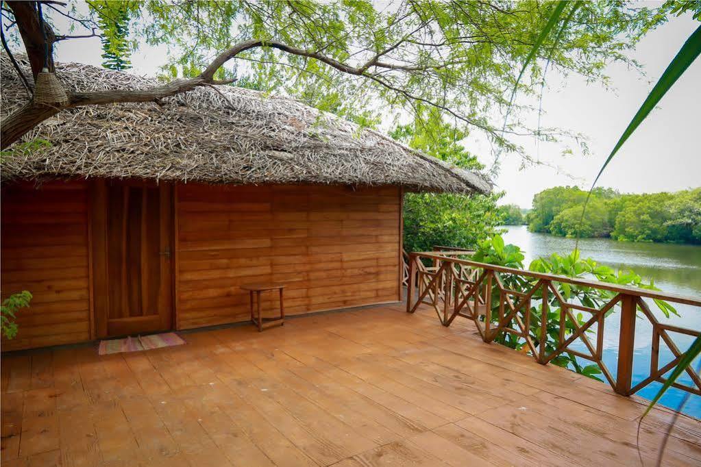 Harmony Beach Resort Tangalle Exterior foto