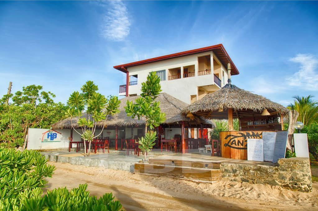 Harmony Beach Resort Tangalle Exterior foto
